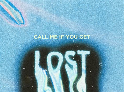 call me if you get lost wallpaper|Iba pa.